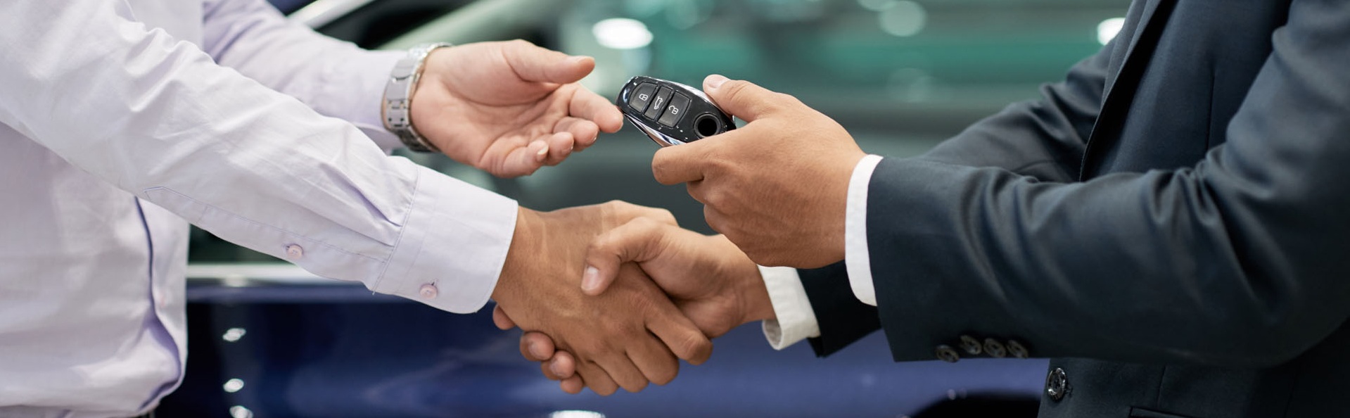 Part Exchange Your Used Car at %%NAME%%